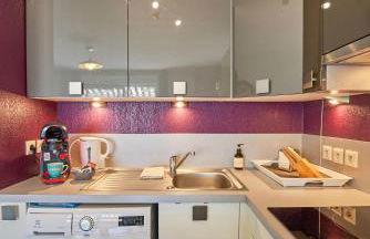 Les Vergers - Calme, Piscine, Parking & Terrasse - Foto 5