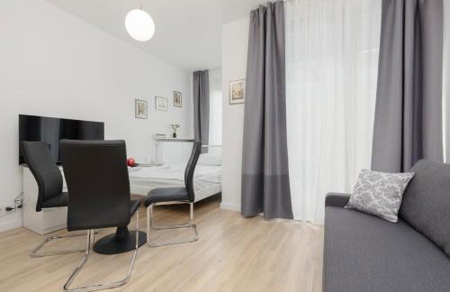 Sarmacka 23 - studio close to Medicover and Paley - Foto 4