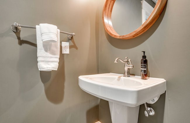 Knowmad Hideaway - Photo 19