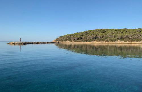 Aquamarina Pintadera Blu & SPA - Foto 41