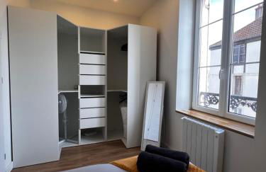 L'arquebuse - Gare Dijon - Foto 7