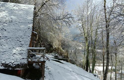 D'tente skylodge SKALI - Foto 23