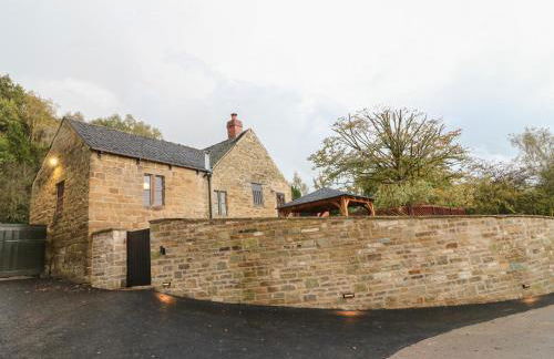 Woodland Lodge - Foto 27