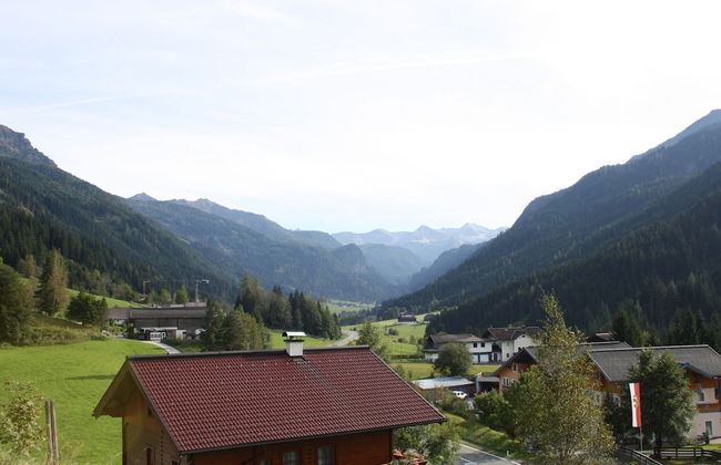 Apartment in Untertauern Near ski Area - Foto 20