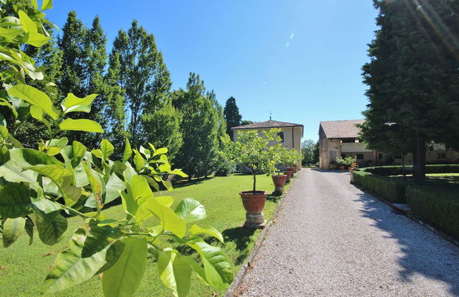 Il Castello - Foto 32