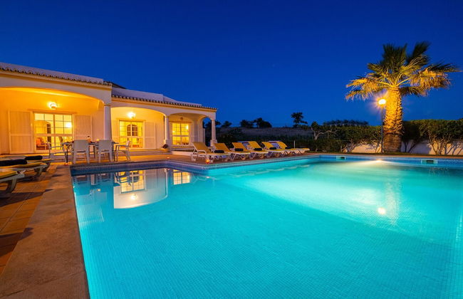 Villa Cristiano - Photo 34