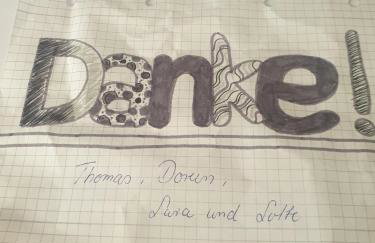 Apartments Villa Mimi - Photo 11