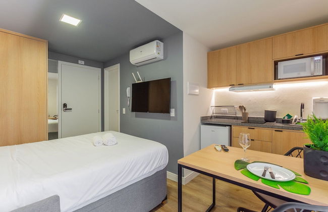 Easy Life Campus PUC by Xtay - Foto 20