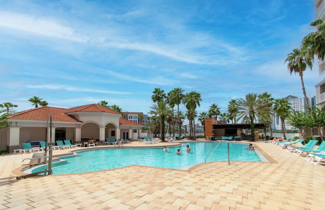 The Point Hotel & Suites - Foto 36