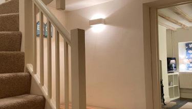 Spacious Red Brick Cottage with enclosed garden - Foto 5