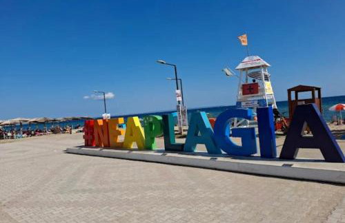 Yard of Panos - Foto 2