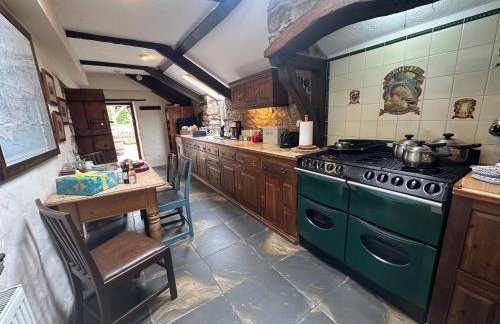 Fiddlers Green Cottage Tenby - Foto 5