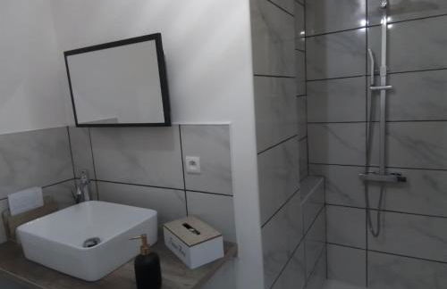 Studio avec jardin - Photo 2