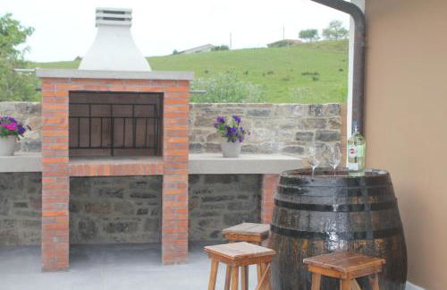 Casa vacacional Escuela la Llera - Foto 7