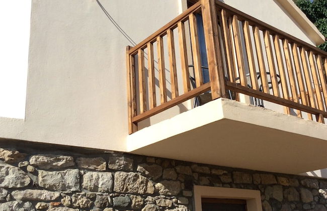 Samothraki Suites Kalisti - Foto 25