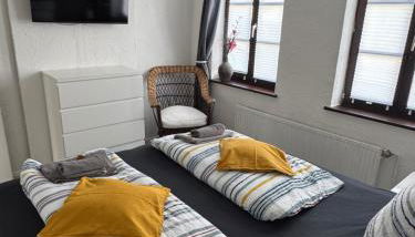 Ferienwohnung-Goldener Winkel - Foto 3