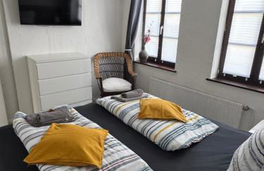 Ferienwohnung-Goldener Winkel - Foto 3