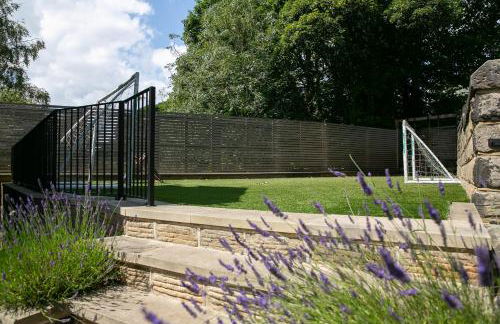 Modern Family Home - Gateway to Yorkshire - Foto 53