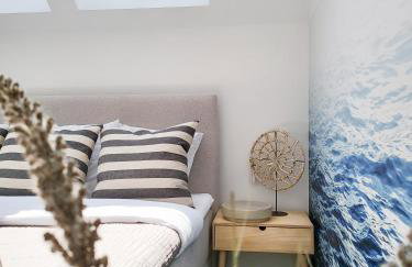 Błękitna Dębki - Foto 32