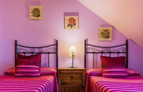 Apartamentos Rurales L´Abiseu - Photo 54