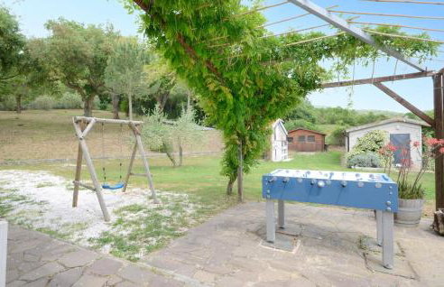 Beautiful Home In Monterotondo Marittimo - Foto 7