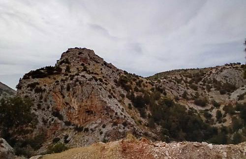 Παραδοσιακή κατοικία "ΧΡΥΣΑ" ΑΝΑΒΑΤΟΣ - Photo 30