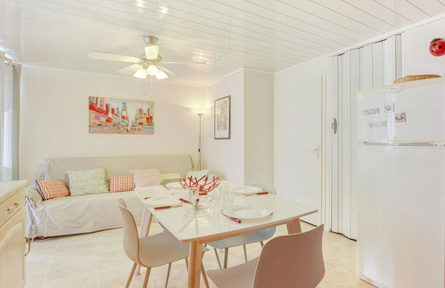 Les Portes de la Plage - Foto 7