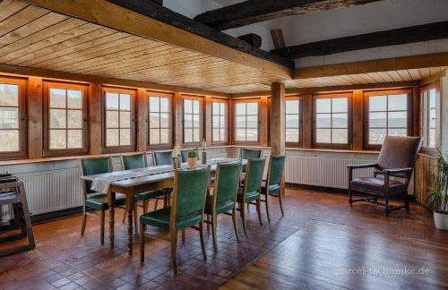 Wohnen auf der Ritterburg - Foto 14