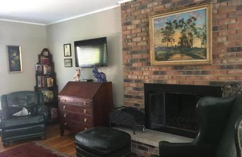 Derinda House - Foto 8