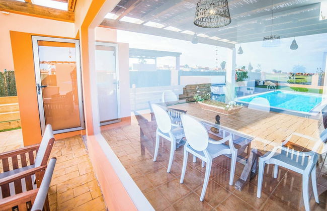 Villa Kelu - Photo 5