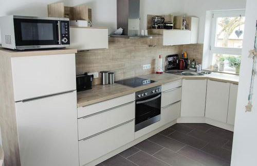 Ferienhaus Refugium - Foto 13