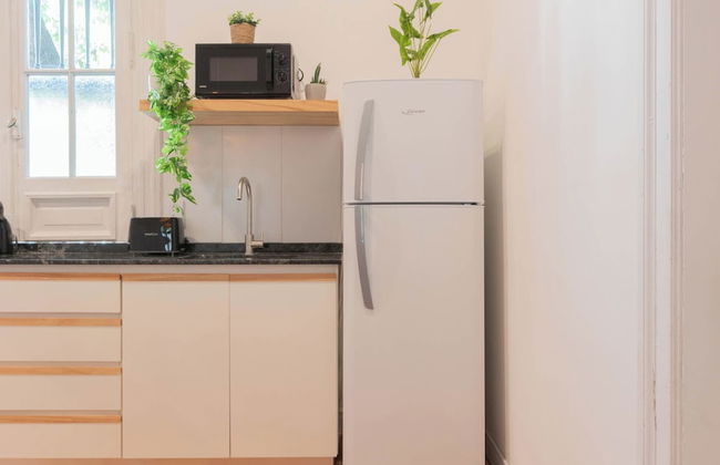 FLIPHAUS Mansion Paz - Foto 18