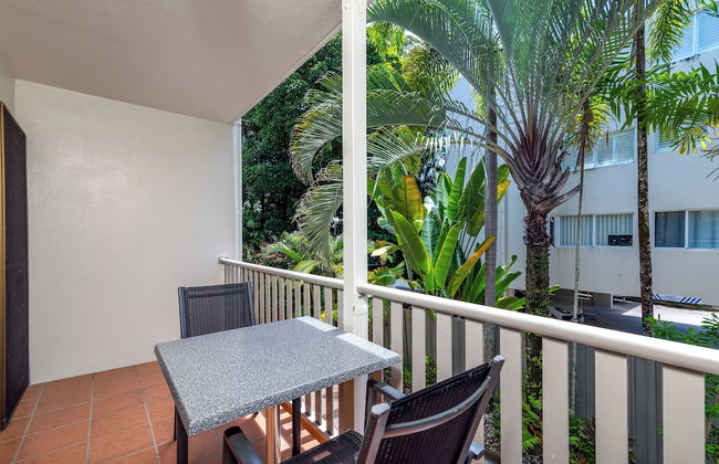 Tropical Reef Apartments Port Douglas - Photo 20