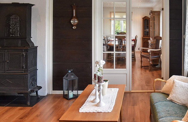 10 Person Holiday Home in Folkestad - Foto 16