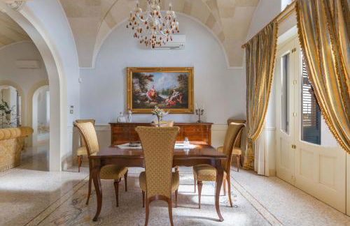2702 Villa Nicrys by Perle di Puglia - Foto 86