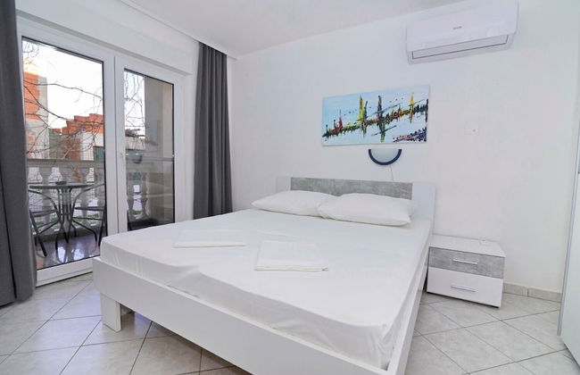 Zora - Garden Terrace and Grill - A1 - Foto 4