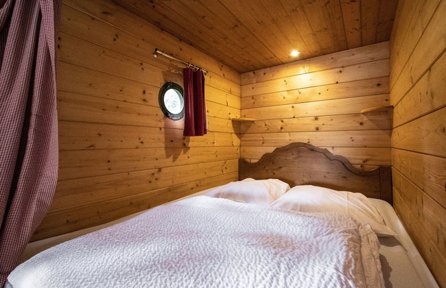 Le Village Toue des Demoiselles - Slowmoov - Foto 7