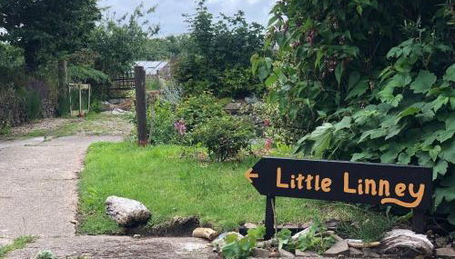 Little Linney - Sleeps 2 - Garden - Parking - Wifi - Foto 5