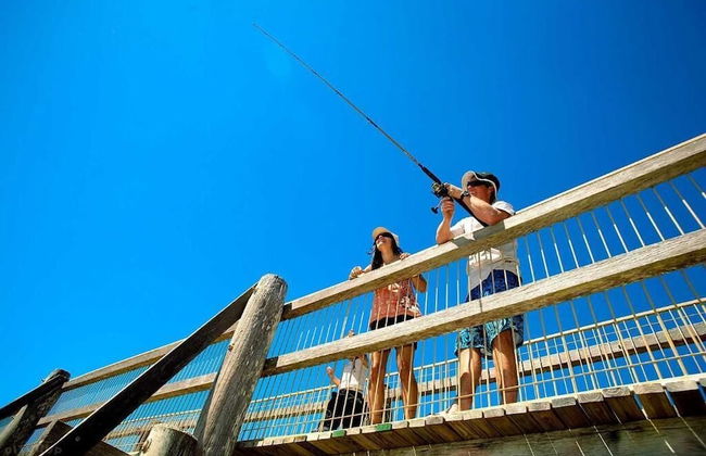 Valla Beach Holiday Park - Foto 54