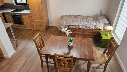 Attraktives Loft im Landhaus in Ziegenhain - Westerwald - Foto 3