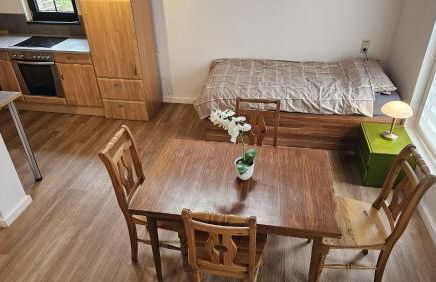 Attraktives Loft im Landhaus in Ziegenhain - Westerwald - Foto 3