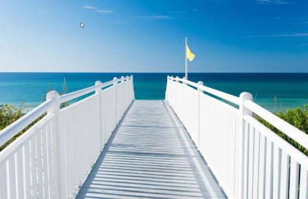 Azure! Sleeps 22 - Golf Cart - Beach Access - Pool - Foto 46