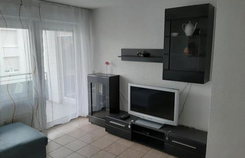 Schicke 2 Zimmer Wohnung ganz Zentral Und ruhig! Nähe Bahnhof! - Foto 10