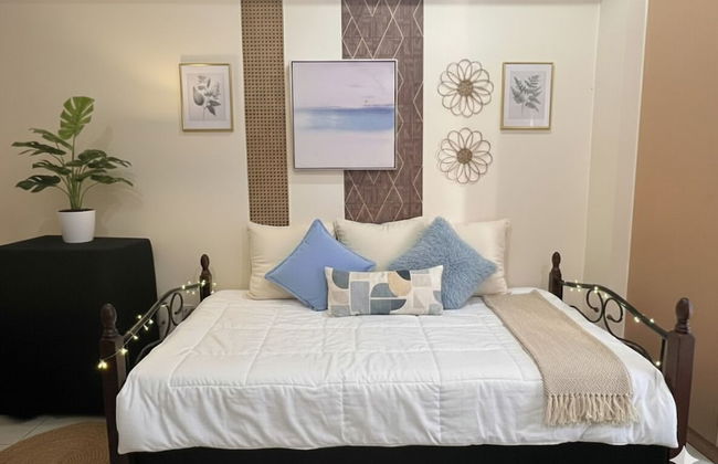 BGC McKinley Center Prime Accommodations - Foto 15