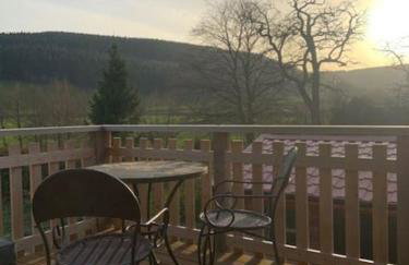 Beautiful converted Coach house for two - Foto 10