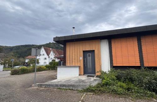 Zweizimmer-Häuschen im Schwarzwald - Foto 11