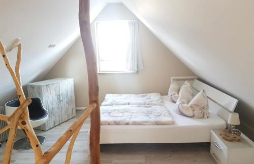 Ferienhaus am Rande des Müritz-Nationalparks - Foto 6