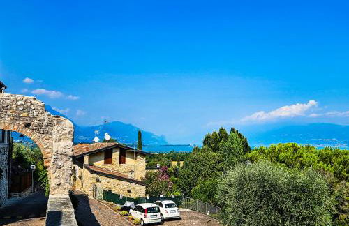 5 minutes from the lake Garda - La Balbiana - Foto 27