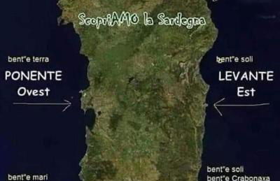 Tanca della Torre Trilocale vista mare - Foto 6