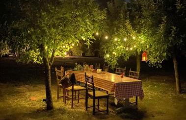 Gites Rue Du Chateau - Foto 67